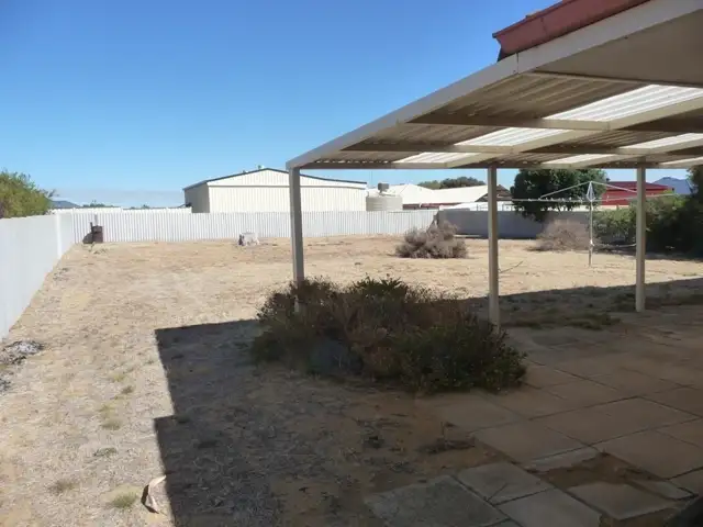 Second view of Homely house listing, 21 Dall Street, Quairading WA 6383