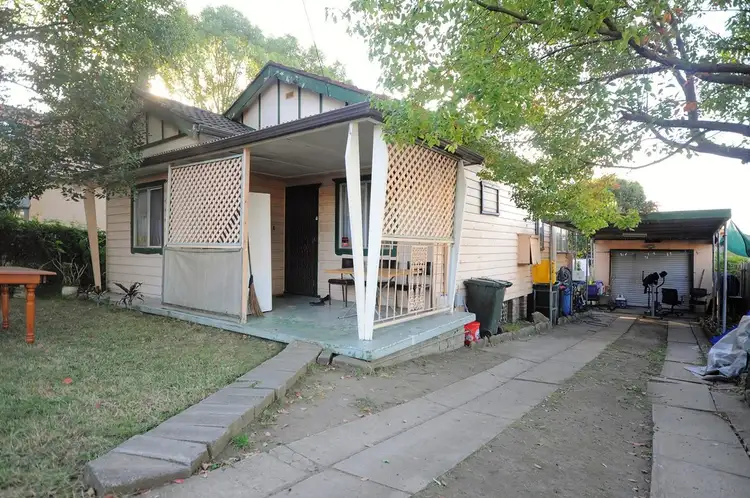 Fifth view of Homely house listing, 57 Norval Street, Auburn NSW 2144