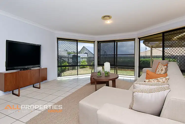 Fifth view of Homely house listing, 19 Senna Street, Ormeau QLD 4208