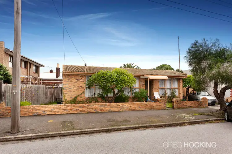 Main view of Homely house listing, 23 Boundary Street, Port Melbourne VIC 3207