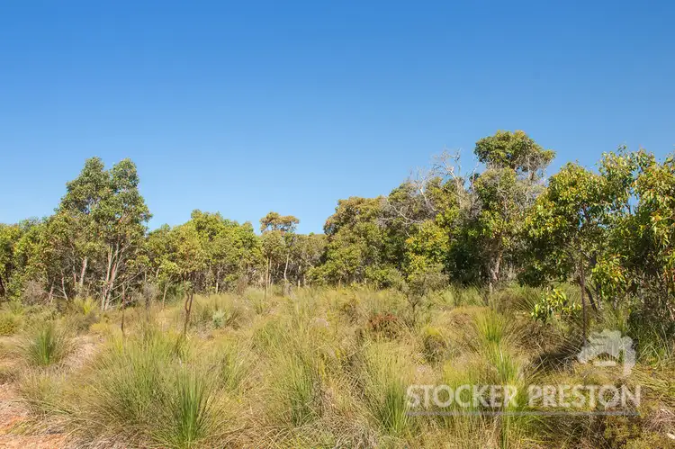 Fourth view of Homely land listing, 18 Lancelot View, Eagle Bay WA 6281