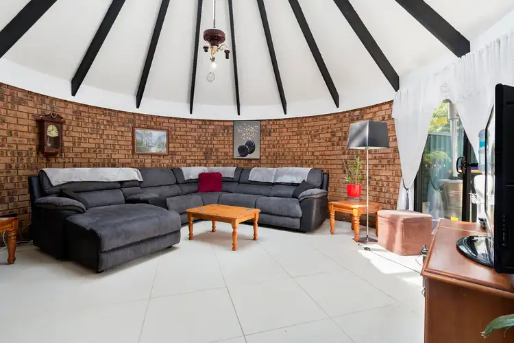 Third view of Homely townhouse listing, 1/1-3 James Street, Ingleburn NSW 2565