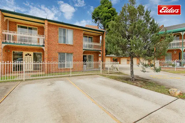 Main view of Homely apartment listing, 10/44 Carrington Street, Queanbeyan NSW 2620