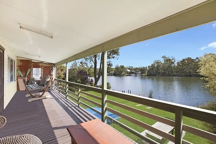 Third view of Homely house listing, 46 Baker Street, Dora Creek NSW 2264