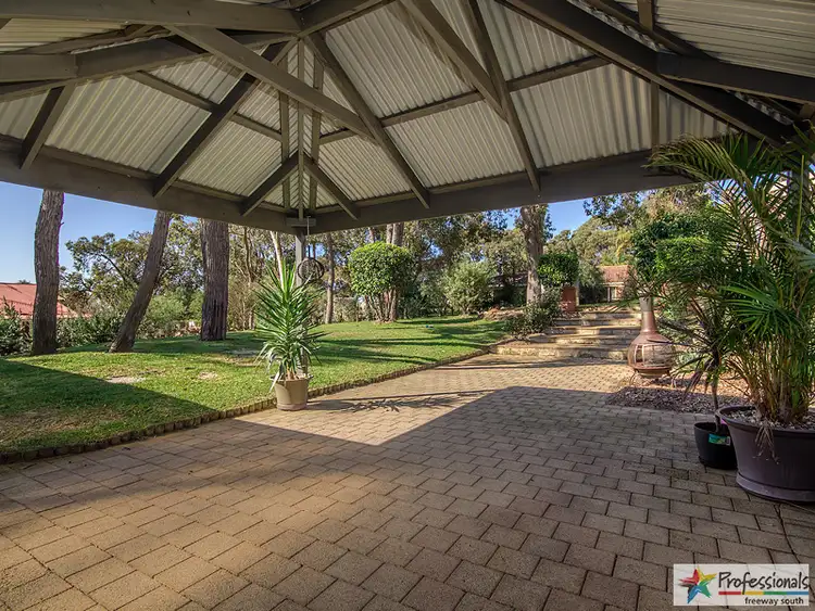 Seventh view of Homely house listing, 9 Homestead Drive, Wellard WA 6170
