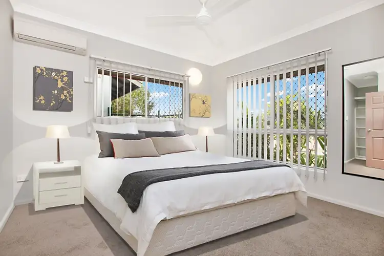 Sixth view of Homely house listing, 33 Woodlake Boulevard, Durack NT 830