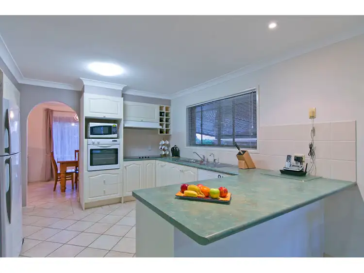 Second view of Homely house listing, 10 Kingston Ave, Alexandra Hills QLD 4161
