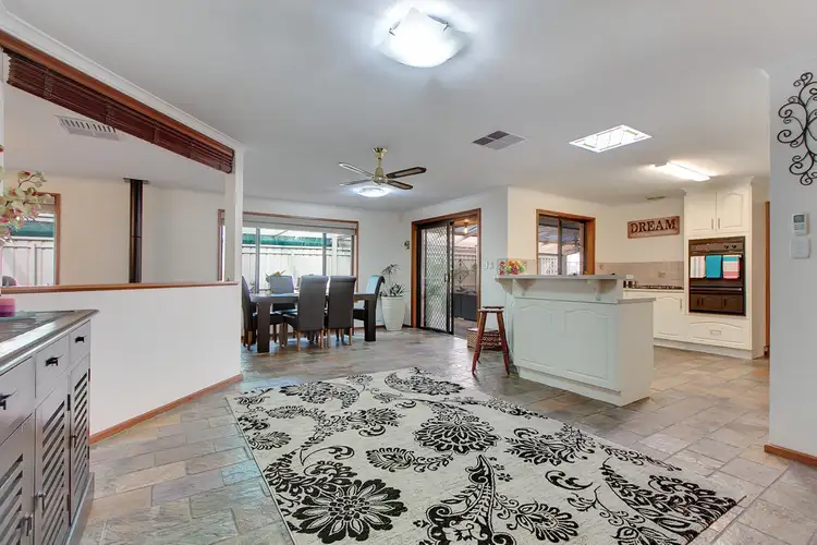 Sixth view of Homely house listing, 27 Begonia Street, Morphett Vale SA 5162