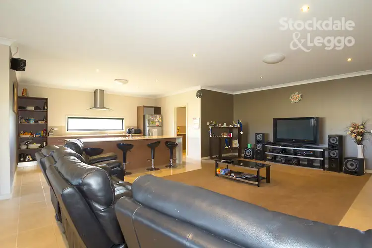 Fourth view of Homely house listing, 12 Carr Avenue, Leongatha VIC 3953