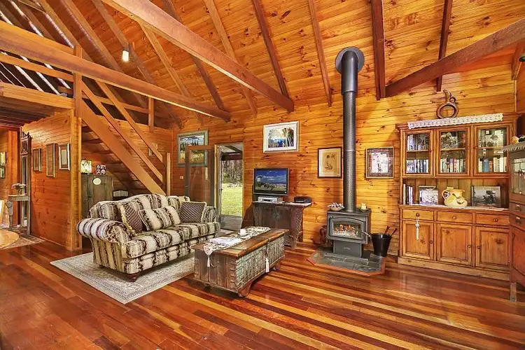 Seventh view of Homely rural property listing, 676 Comboyne Road, Byabarra NSW 2446