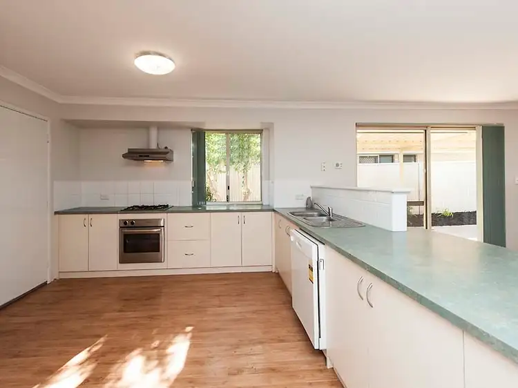 Fifth view of Homely house listing, 8 Windermere Way, Waikiki WA 6169