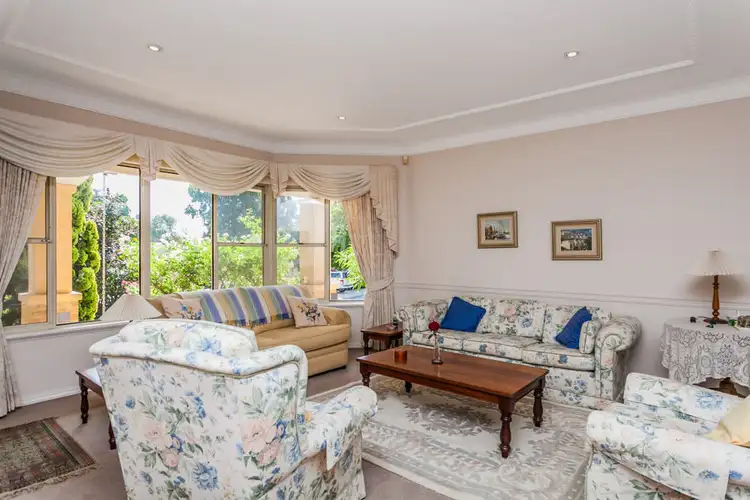 Fifth view of Homely house listing, 11 Riverway, Applecross WA 6153