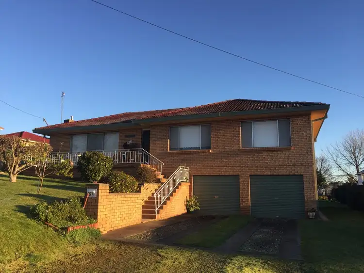Main view of Homely house listing, 85 Broughton Street, Tumut NSW 2720