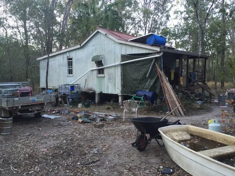 Seventh view of Homely land listing, 162 Clarkes Road, Lowmead QLD 4676