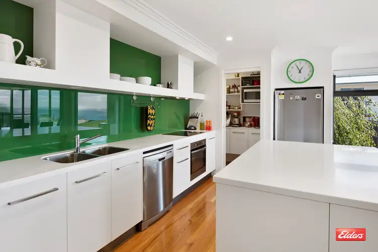 Second view of Homely house listing, 49 Brickport Road, Park Grove TAS 7320