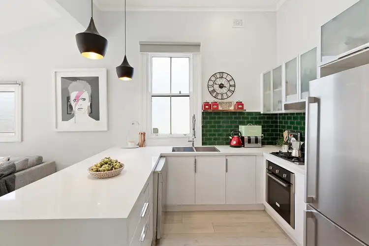 Fourth view of Homely house listing, 62 Agar Street, Marrickville NSW 2204
