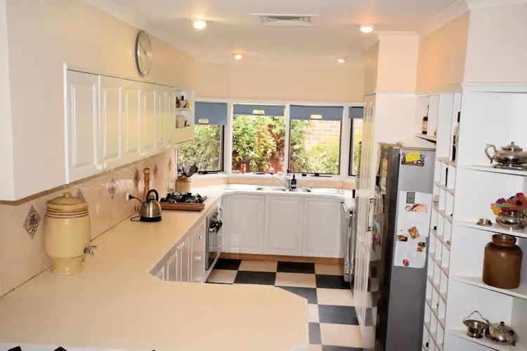 Second view of Homely house listing, 413 GEORGE STREET, Deniliquin NSW 2710