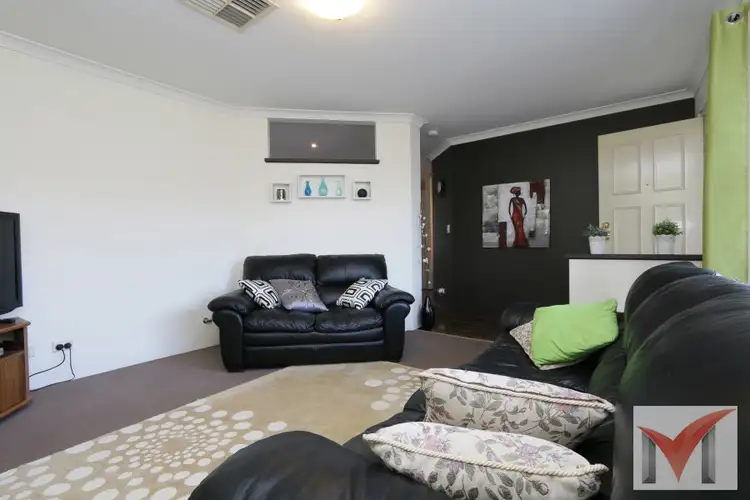 Fourth view of Homely house listing, 15/70 Vellgrove Avenue, Parkwood WA 6147