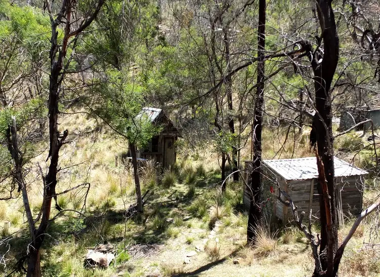 Seventh view of Homely land listing, 63 Ackers Lane, Glenpatrick VIC 3469