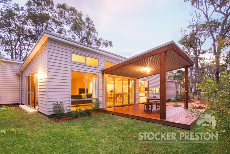 15 Georgiana Cross, Cowaramup WA 6284