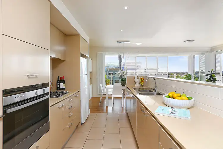 Fifth view of Homely apartment listing, 65/68 Village Drive, Breakfast Point NSW 2137