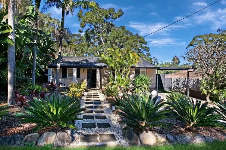 Main view of Homely house listing, 10 Robert Crescent, Lemon Tree Passage NSW 2319