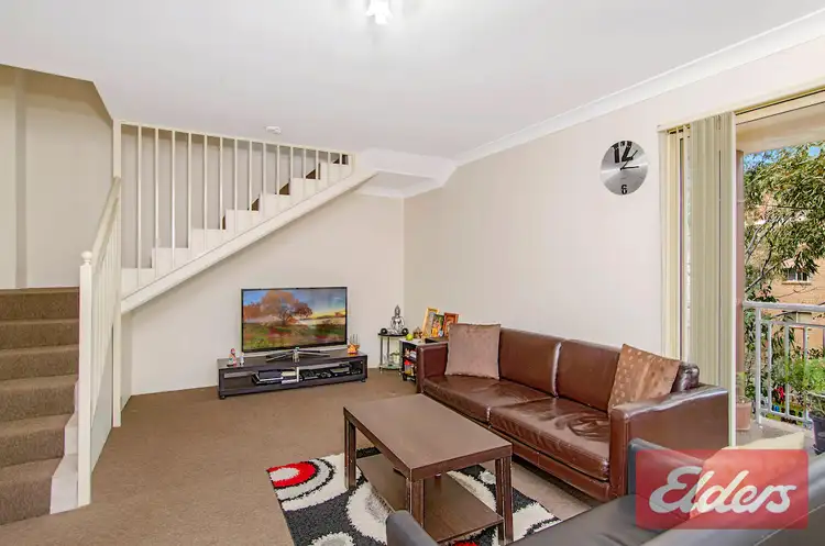 Second view of Homely unit listing, 14/8-10 Fourth Avenue, Blacktown NSW 2148