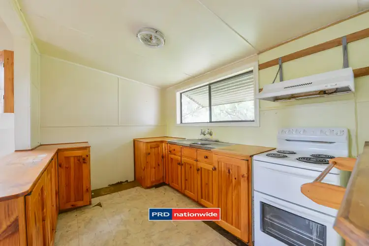 Sixth view of Homely house listing, 184 Rowan Street, Manilla NSW 2346