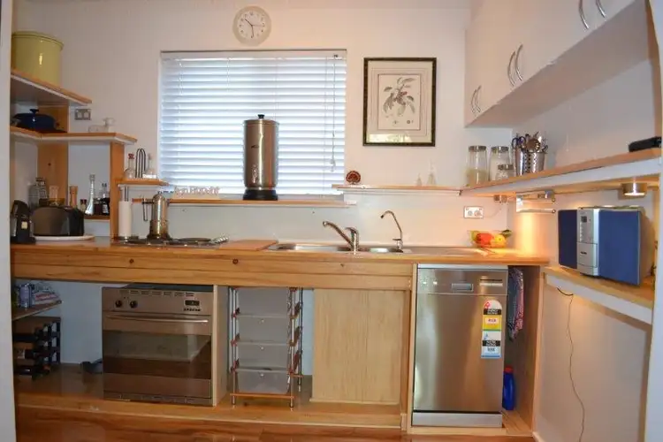 Third view of Homely unit listing, 5/4 Bindaree Way, Ocean Shores NSW 2483