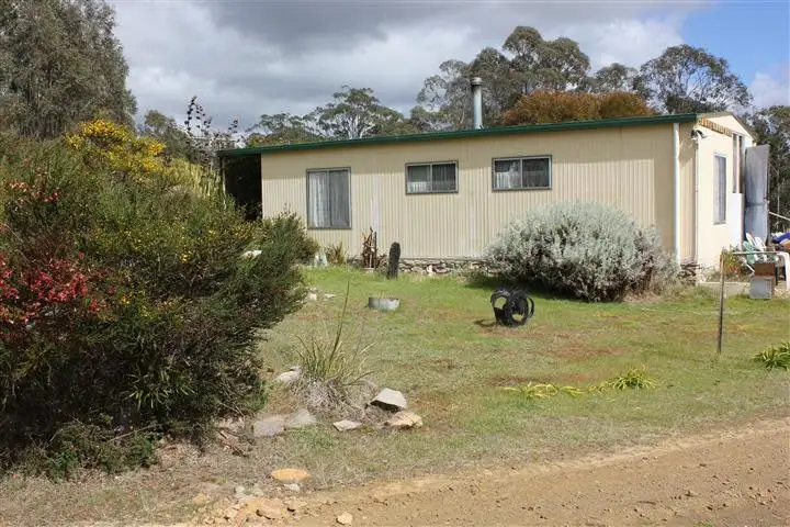 Main view of Homely house listing, 86 Horseys Road, Dysart TAS 7030
