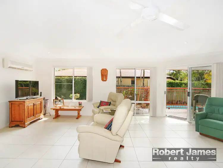 Sixth view of Homely house listing, 81 Outlook Drive, Tewantin QLD 4565