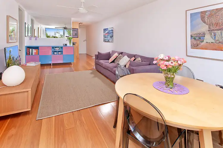 Third view of Homely apartment listing, 8/3 Yeo Street, Neutral Bay NSW 2089