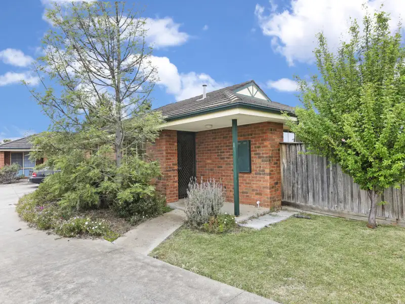 Main view of Homely house listing, 1/1 St Anthonys Court, Lara VIC 3212