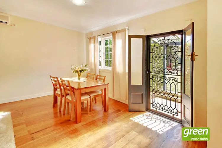 Sixth view of Homely house listing, 49 Bennett Street, West Ryde NSW 2114