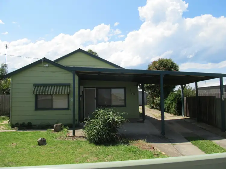 35 Crooke Street, Bairnsdale VIC 3875