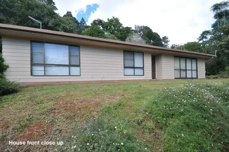 Third view of Homely house listing, 21 Dapsang Drive, Tamborine Mountain QLD 4272