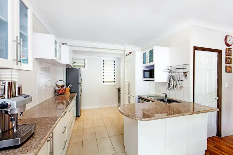Second view of Homely house listing, 24 Palm Drive, Mooloolaba QLD 4557
