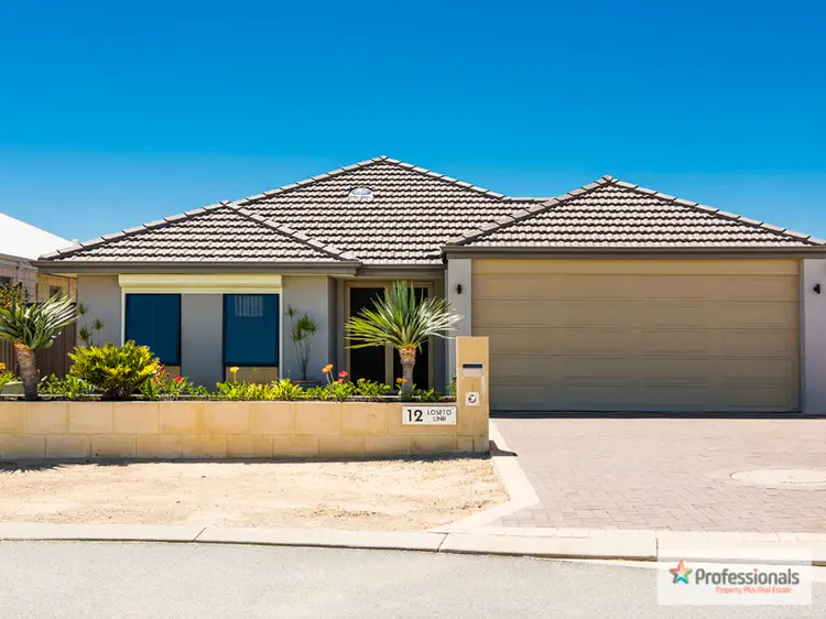 12 Loseto Link, Piara Waters WA 6112