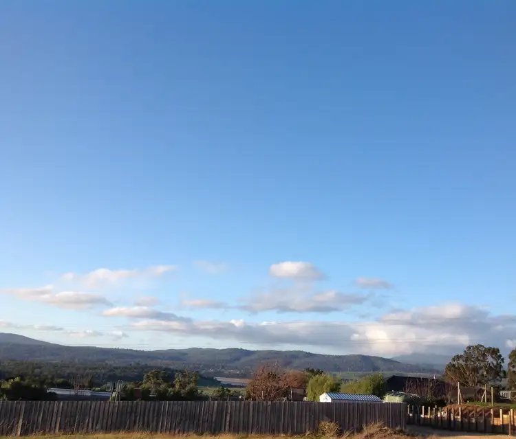 Second view of Homely land listing, 2 Triglia Crt, Legana TAS 7277