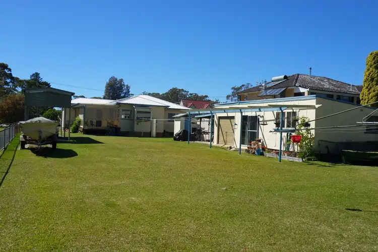 Third view of Homely house listing, 23 WUNDA AVE, Sussex Inlet NSW 2540