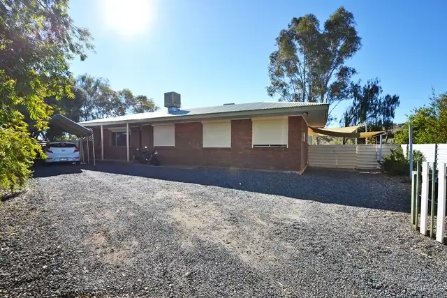 Main view of Homely house listing, 16 Holtermann Court, Larapinta NT 875