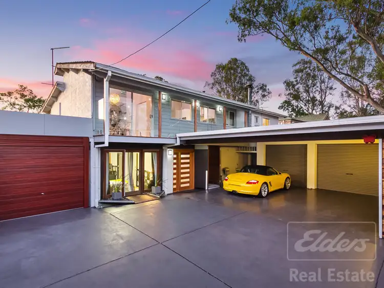Second view of Homely house listing, 238a Henry Lawson Drive, Georges Hall NSW 2198