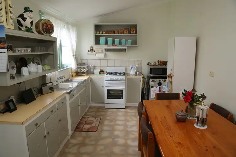 Second view of Homely house listing, 7 Sturt Street, Beaufort VIC 3373