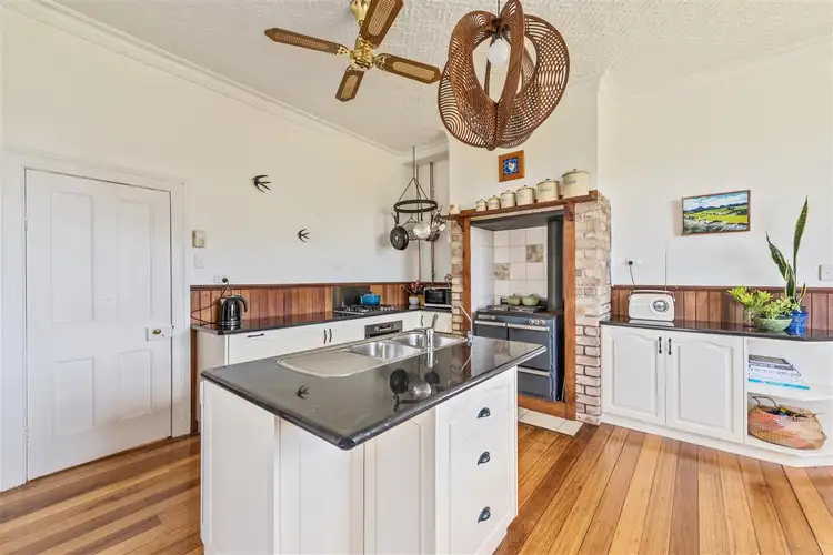 Third view of Homely rural property listing, 89 Clarkes Road, Preston TAS 7315