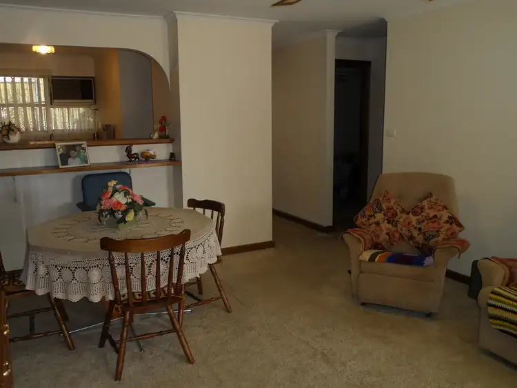 Fourth view of Homely house listing, Unit 4/16 Fourth Street, Loxton SA 5333