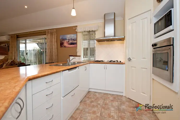 Fifth view of Homely house listing, 8 Thundelarra Ave, Ellenbrook WA 6069