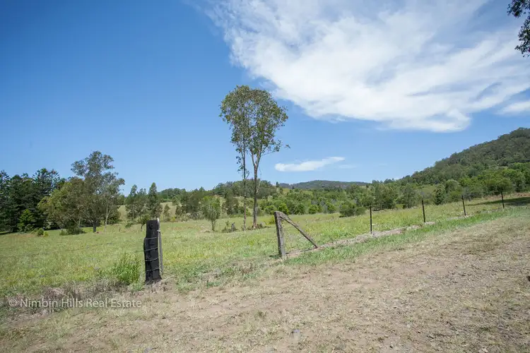 Fourth view of Homely rural property listing, 357 Stony Chute Road, Nimbin NSW 2480