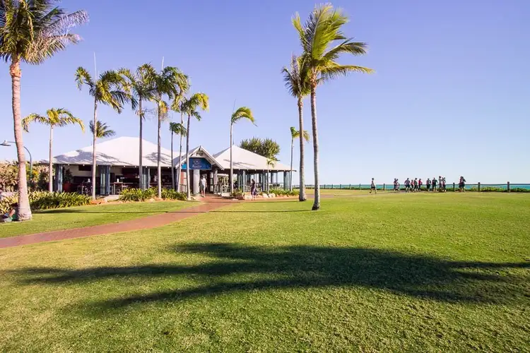 Sixth view of Homely land listing, 20 Eleanor Loop, Cable Beach WA 6726