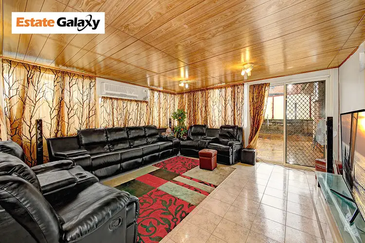 Third view of Homely house listing, 5 Buttercup Street, Macquarie Fields NSW 2564