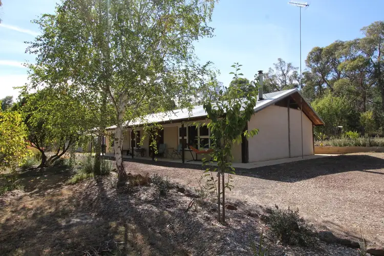 Main view of Homely house listing, 30 Tilligs Road, Scarsdale VIC 3351